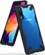 Ringke Fusion X Samsung Galaxy A50 Hoesje Zwart afbeelding 1