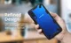 Ringke Fusion X Samsung Galaxy A50 Hoesje Zwart afbeelding 9
