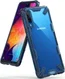 Ringke Fusion X Samsung Galaxy A50 Hoesje Blauw afbeelding 1