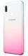 Origineel Samsung Galaxy A40 Hoesje Gradation Cover Roze afbeelding 2