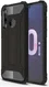 Huawei P Smart Plus 2019 Hybride Hoesje Zwart afbeelding 1