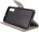 Samsung Galaxy A50 Book Case Hoesje Wallet Print Don't Touch My Phone afbeelding 4