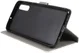 Samsung Galaxy A50 Book Case Hoesje Wallet met Print Kapok Bloem afbeelding 3