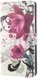 Samsung Galaxy A50 Book Case Hoesje Wallet met Print Kapok Bloem afbeelding 4