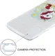 Samsung Galaxy A50 Hoesje TPU met Print Unicorn afbeelding 4
