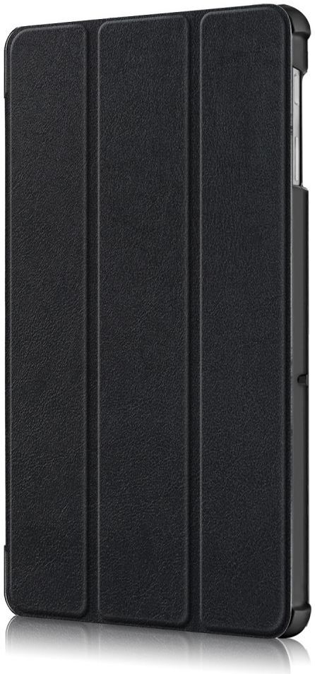 Samsung Galaxy Tab S5e Hoes Tri-Fold Zwart afbeelding 15