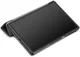 Samsung Galaxy Tab S5e Hoes Tri-Fold Zwart afbeelding 10