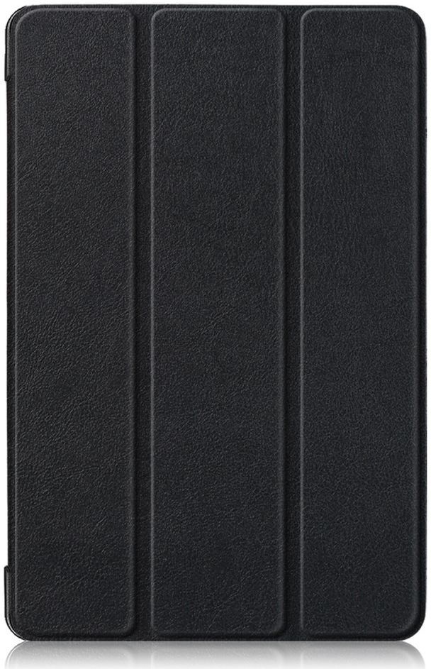 Samsung Galaxy Tab S5e Hoes Tri-Fold Zwart afbeelding 13