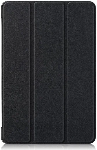 Samsung Galaxy Tab S5e Hoes Tri-Fold Zwart afbeelding 13