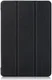Samsung Galaxy Tab S5e Hoes Tri-Fold Zwart afbeelding 13
