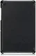 Samsung Galaxy Tab S5e Hoes Tri-Fold Zwart afbeelding 14