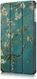Samsung Galaxy Tab S5e Hoes Tri-Fold met Wintersweet Print afbeelding 10