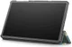 Samsung Galaxy Tab S5e Hoes Tri-Fold met Wintersweet Print afbeelding 3