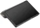 Samsung Galaxy Tab S5e Tri-Fold Hoes met Eiffeltoren Print afbeelding 4