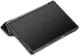 Samsung Galaxy Tab S5e Hoes Tri-Fold met Don't Touch Print afbeelding 4