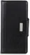 Samsung Galaxy A40 Portemonnee Stand Hoesje Zwart afbeelding 1