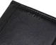 Samsung Galaxy A40 Portemonnee Stand Hoesje Zwart afbeelding 8