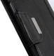 Samsung Galaxy A40 Portemonnee Stand Hoesje Zwart afbeelding 9