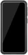Samsung Galaxy A40 Robuust Hybride Hoesje Zwart afbeelding 7