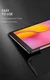 Dux Ducis Samsung Galaxy Tab A 10.1 (2019) Tri-fold Hoes Roze afbeelding 9