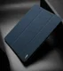 Dux Ducis Samsung Galaxy Tab A 10.1 (2019) Tri-fold Hoes Blauw afbeelding 5