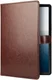 Rosso Element Samsung Galaxy Tab S5e Hoes Book Cover Bruin afbeelding 2