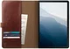 Rosso Element Samsung Galaxy Tab S5e Hoes Book Cover Bruin afbeelding 3