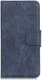 Samsung Galaxy A40 Portemonnee Hoesje Blauw afbeelding 7