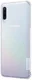 Nillkin Nature Soft TPU Samsung Galaxy A50 Hoesje Transparant afbeelding 2