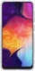 Nillkin Nature Soft TPU Samsung Galaxy A50 Hoesje Transparant afbeelding 4