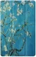 Samsung Galaxy Tab A 10.1 (2019) Tri-fold Hoes Tree afbeelding 3