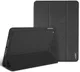 Dux Ducis Domo Series Apple iPad Mini 5 (2019) Tri-fold Hoes Zwart afbeelding 2