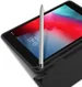 Dux Ducis Domo Series Apple iPad Mini 5 (2019) Tri-fold Hoes Zwart afbeelding 4