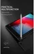 Dux Ducis Domo Series Apple iPad Mini 5 (2019) Tri-fold Hoes Zwart afbeelding 9