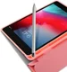 Dux Ducis Domo Series Apple iPad Mini 5 (2019) Tri-fold Hoes Roze afbeelding 4