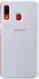 Samsung Galaxy A20E Wallet Cover Wit afbeelding 4