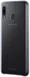Origineel Samsung Galaxy A20E Hoesje Gradation Cover Zwart afbeelding 3