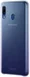 Origineel Samsung Galaxy A20E Hoesje Gradation Cover Paars afbeelding 4