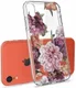 Spigen Ciel by Cyrill Cecile Apple iPhone XR Hoesje Rose Floral afbeelding 2