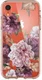 Spigen Ciel by Cyrill Cecile Apple iPhone XR Hoesje Rose Floral afbeelding 1