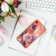 Spigen Ciel by Cyrill Cecile Apple iPhone XR Hoesje Rose Floral afbeelding 7