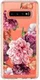 Spigen Ciel by Cyrill Cecile Samsung Galaxy S10 Plus Hoesje Floral afbeelding 1