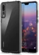 Spigen Ultra Hybrid Hoesje Huawei P20 Pro Transparant afbeelding 1