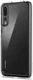 Spigen Ultra Hybrid Hoesje Huawei P20 Pro Transparant afbeelding 4