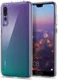 Spigen Ultra Hybrid Hoesje Huawei P20 Pro Transparant afbeelding 6