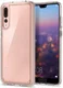 Spigen Ultra Hybrid Hoesje Huawei P20 Pro Transparant afbeelding 7