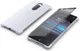 Sony Style Cover Touch Sony Xperia 1 Wit afbeelding 2