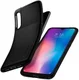 Spigen Rugged Armor Hoesje Xiaomi Mi 9 Zwart afbeelding 2