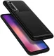 Spigen Rugged Armor Hoesje Xiaomi Mi 9 Zwart afbeelding 3