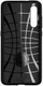 Spigen Rugged Armor Hoesje Xiaomi Mi 9 Zwart afbeelding 5